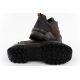 8. Grisport buty męskie trekkingowe 480T Verde Scuro skórzane Gritex outdoor