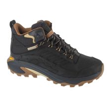 Merrell Moab Speed 2 Ltr Mid Wp J037777 Czarne 41