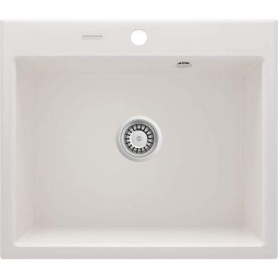 Zlewozmywak granitowy 1-komorowy ZQN_A103 5908212073728
