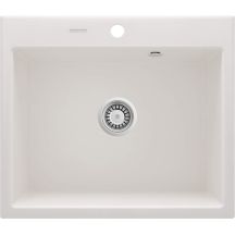 Zlewozmywak granitowy 1-komorowy ZQN_A103 5908212073728