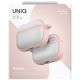 5. Etui UNIQ Veren na AirPods Pro 3 - różowe