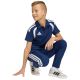 7. Koszulka dla dzieci adidas Tiro 26 League Polo granatowa KF3406