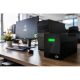 8. GREEN CELL ZASILACZ AWARYJNY UPS03 POWER PROOF 1000VA 600W