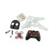 6. Dron Amewi Air Genius All in 1, 4 wirniki, 300 mAh