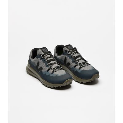 4. Buty męskie Veja FITZ ROY LIGHT ALVM ARDOISE_BLACK (FT1820585B)