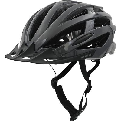 2. KASK ROWEROWY REGULOWANY ENERO EVO 100 R.M (55-58CM)
