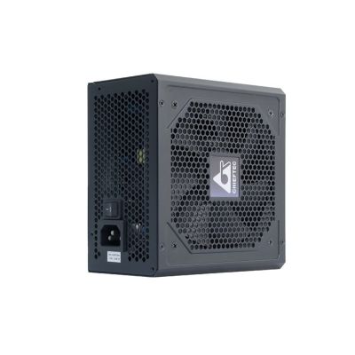 3. Zasilacz Chieftec ECO GPE-600S (600 W; Aktywne)