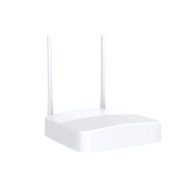 3. Tenda K4W-3TC zestaw do monitoringu wideo Przewodowy i Bezprzewodowy 4 kan.