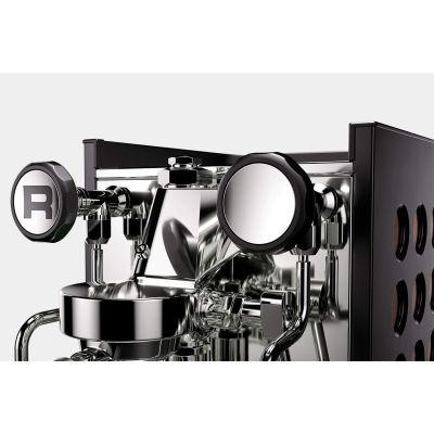 4. Rocket Espresso Milano Appartamento TCA Półautomatyczny Ekspres do espresso 1,8 l