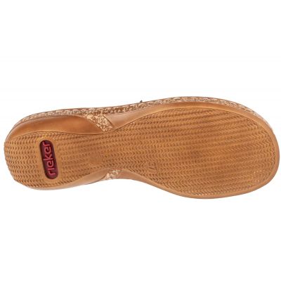 4. Sandały Rieker Sandals W 628G7-14