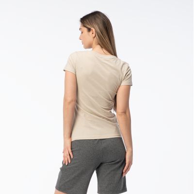 6. Damska Koszulka z krótkim rękawem LADY ALDYS