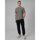 3. T-shirt regular gładki męski 4F 4FRSS26TTSHM3990-24M