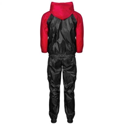 5. (W) Dres sauna MASTERS DSS-MFE XL