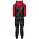 5. (W) Dres sauna MASTERS DSS-MFE XL