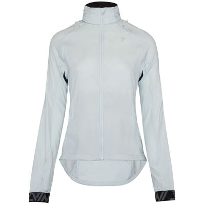 2. Kurtka rowerowa (windbreaker) damska SILVINI Women Jacket VETTA
