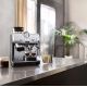 7. De’Longhi Dedica Arte EC9155.MB Półautomatyczny Ekspres do espresso 2,5 l
