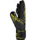 3. Rękawice bramkarskie Reusch Attrakt Infinity Finger Support Jr 54 72 710 7739