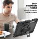 17. Etui Tech-Protect Solid na Samsung Galaxy Tab S11 11.0 X730 / X736B - czarne