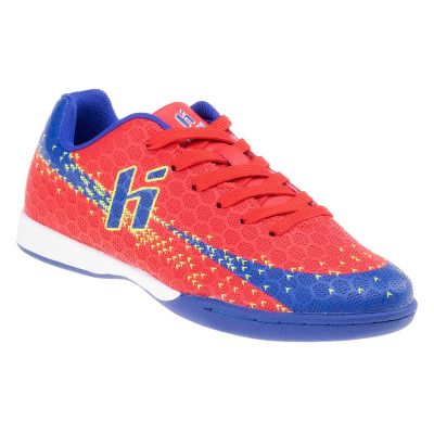 8. Buty piłkarskie Huari Recoleti IC Jr 92800402395