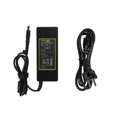 3. GREEN CELL ZASILACZ AD15P HP 19V 4.74A 90W