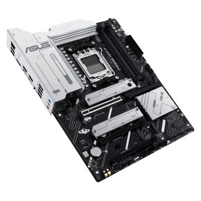 23. Płyta główna ASUS PRIME X870-P