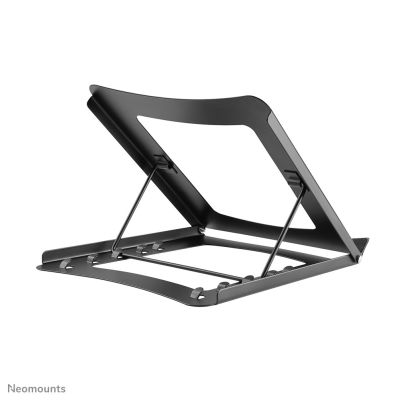 2. Neomounts NSLS075BLACK stojak na laptop Podstawka na notebooka Czarny 38,1 cm (15")