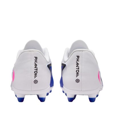 3. Buty piłkarskie dla dzieci Nike Phantom 6 Low Club FG/MG HM9202 446