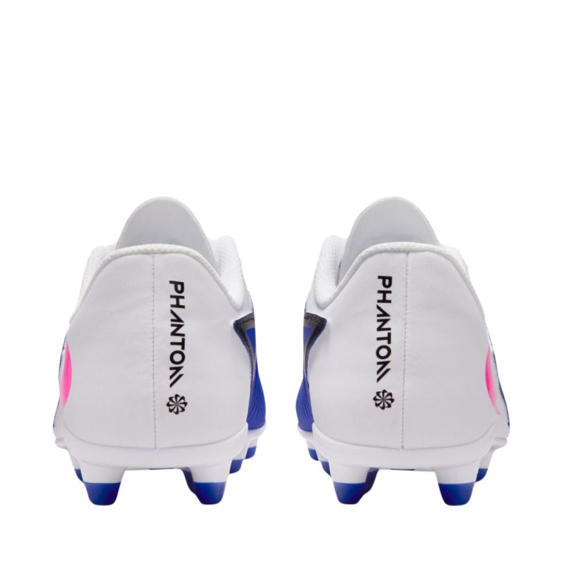 3. Buty piłkarskie dla dzieci Nike Phantom 6 Low Club FG/MG HM9202 446