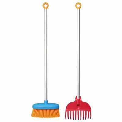 FS.ZESTAW DO SPRZĄTANIA MYFIRST