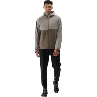 15. Kurtka 4F M444 M 4FWSS24TTJAM444 83S