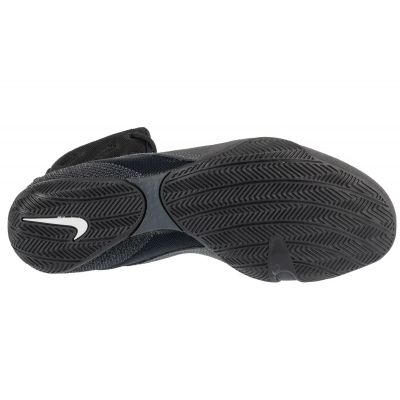 4. Buty Nike Machomai 3 M HF7333-001