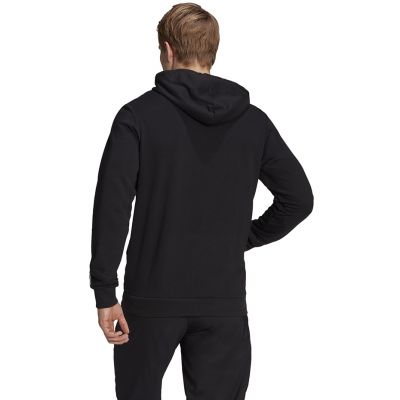 2. Bluza adidas Essentials French Terry Linear Logo Hoodie M GK9064