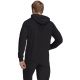 2. Bluza adidas Essentials French Terry Linear Logo Hoodie M GK9064