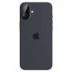 2. Szkło na aparat Spigen Optik GLAS.TR Camera Protector 2-PACK na iPhone 16 / 16 PLUS - czarne