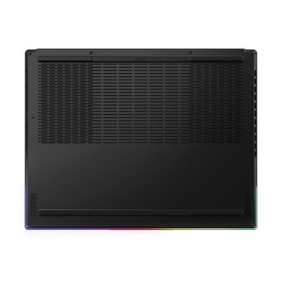 23. Lenovo Legion 9 18IAX10 Ultra 9 275HX 18" WQUXGA IPS 520nits Glossy 240Hz 64GB DDR5 5200 SSD2TB GeForce RTX 5090 24GB 99.9Wh WS11Pro Eclipse Black