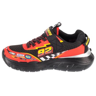 2. Skechers Skech Tracks 402303L-BKRD Czarne 29