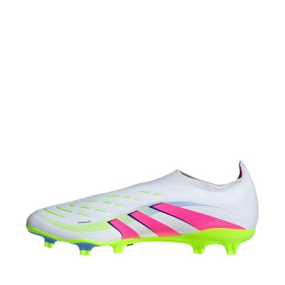 11. Buty piłkarskie adidas Predator League LL FG/MG M ID3861
