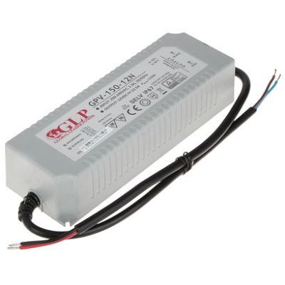 Zasilacz impulsowy 12V/12.5A/GPV