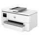 60. HP OfficeJet Pro 9720e Bezprzewodowe All-in-One W kolorze Drukarka, Drukowanie dwustronne; Kopiowanie, skanowanie