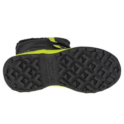 4. Buty Kappa Cekis Tex T Jr 260903T-1133
