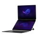 20. ASUS ROG Zephyrus Duo 16 GX651AX-U9322X Ultra 9 386H 2x16.0"3K Touch OLED 120Hz 1100nits AG 32GB LPDDR5X SSD2TB GeForce RTX 5090 24GB Cam1080p + IR 90WHrs W11Pro Aluminum Stellar Grey
