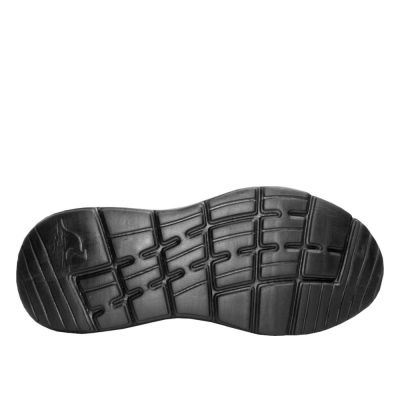 Buty sportowe damskie KangaRoos KJ-Softy Jet sneakersy czarne (392940005500)