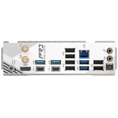 6. Płyta główna ASRock X870 Pro RS WiFi