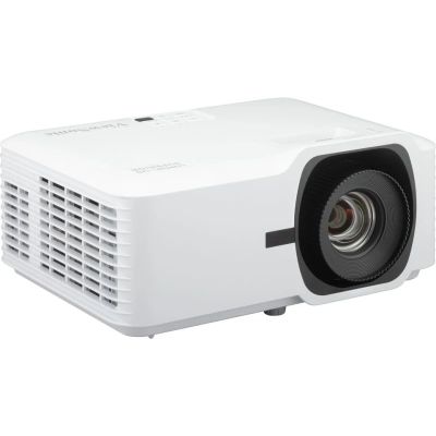 16. Viewsonic LS741HD projektor danych 5000 ANSI lumenów DMD 1080p (1920x1080) Czarny, Biały