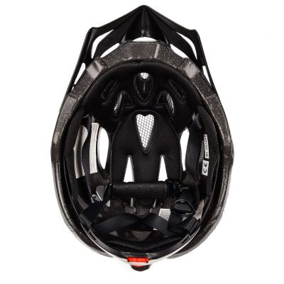 75. Kask rowerowy Meteor MV29 Drizzle 24715-24717