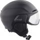 4. Kask narciarski ALPINA ALTO V black matt 55-59
