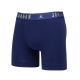 3. Bokserki męskie Air Jordan Flight Cotton Core 3-Pack Boxer Brief - JM0622-K5X