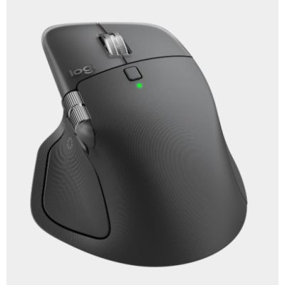 30. Logitech MX Master 4 for Business - Graphite