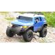 2. Amewi RC Car Dirt Climbing CV Crawler LiIon 1500mAh Niebieski