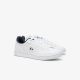 2. Tenisówki męskie Lacoste Carnaby Set buty sportowe sneakersy trampki białe (748SMA0111407)
